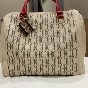 Carolina Herrera Handbag